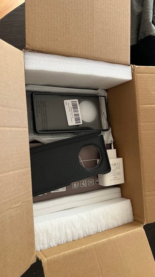 Honor Magic V3 Plegable Verde