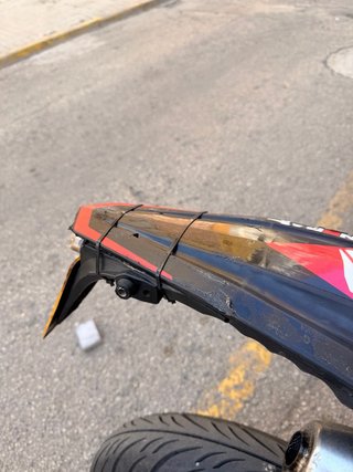 Beta RR 50 Track 2024 Supermotard