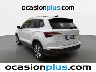 Skoda Karoq 1.5 TSI ACT Style DSG 110 kW (150 CV)