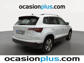 Skoda Karoq 1.5 TSI ACT Style DSG 110 kW (150 CV)