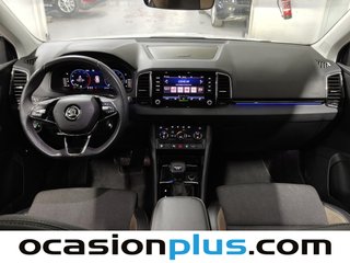 Skoda Karoq 1.5 TSI ACT Style DSG 110 kW (150 CV)