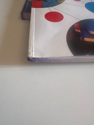 Lengua y literatura, ESO 4 (Aprender es crecer)