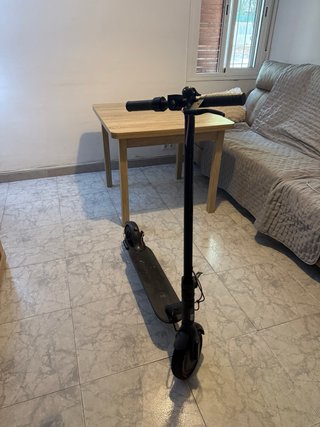Patinete Xiaomi Mi Electric Scooter Pro 2 + cargad