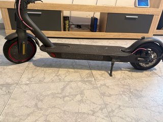 Patinete Xiaomi Mi Electric Scooter Pro 2 + cargad