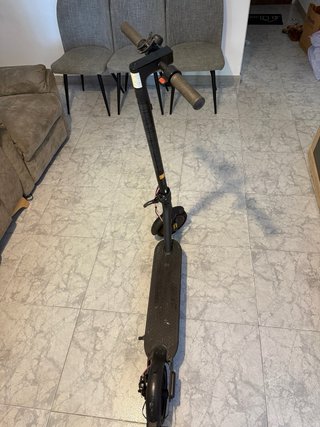 Patinete Xiaomi Mi Electric Scooter Pro 2 + cargad