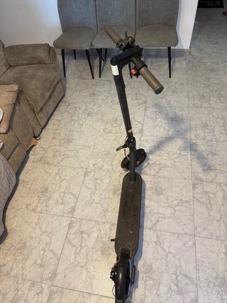 Patinete Xiaomi Mi Electric Scooter Pro 2 + cargad