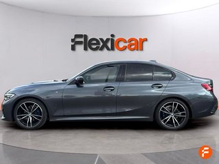 BMW Serie 3 320d