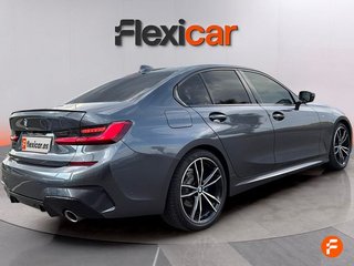 BMW Serie 3 320d