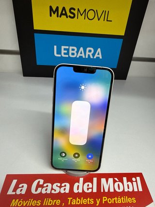 iPhone 14 128GB Bianco come nuovo