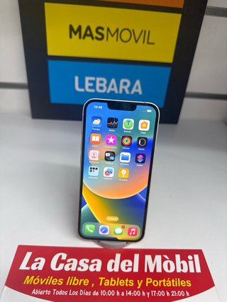 iPhone 14 128GB Bianco come nuovo