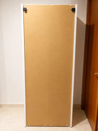 Armario IKEA SMASTAD / PLATSA