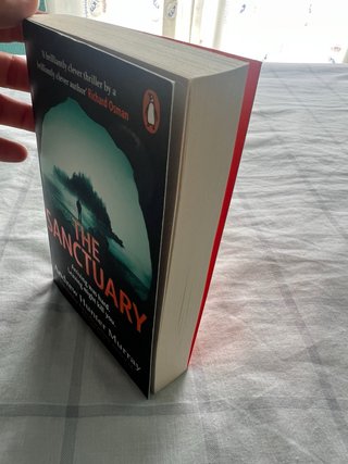 The Sanctuary (Andrew H. Murray)