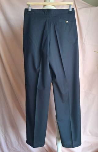 Pantalón Trance Hombre Negro