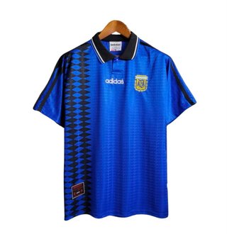 Camiseta Adidas Argentina Retro