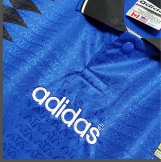 Camiseta Adidas Argentina Retro
