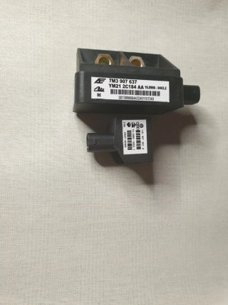 Sensor ESP 7M3 907 637 VW Sharan Seat Alhambra