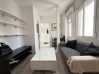 Piso en alquiler en Nuevos Ministerios - Ríos Rosas en Madrid