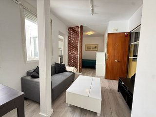 Piso en alquiler en Nuevos Ministerios - Ríos Rosas en Madrid