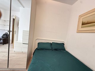 Piso en alquiler en Nuevos Ministerios - Ríos Rosas en Madrid
