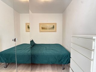 Piso en alquiler en Nuevos Ministerios - Ríos Rosas en Madrid