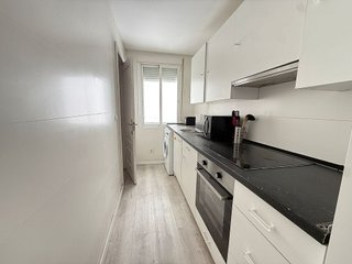 Piso en alquiler en Nuevos Ministerios - Ríos Rosas en Madrid