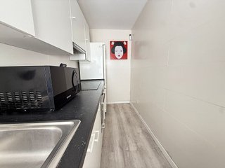 Piso en alquiler en Nuevos Ministerios - Ríos Rosas en Madrid