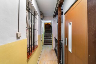Piso en alquiler en Nuevos Ministerios - Ríos Rosas en Madrid