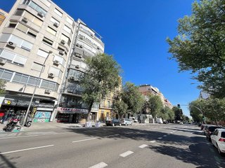 Piso en alquiler en Nuevos Ministerios - Ríos Rosas en Madrid