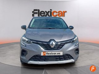 Renault Captur CAPTUR TECH