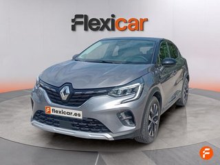 Renault Captur CAPTUR TECH