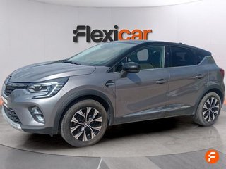 Renault Captur CAPTUR TECH