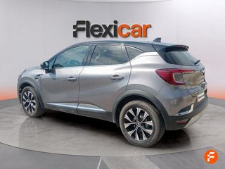 Renault Captur CAPTUR TECH
