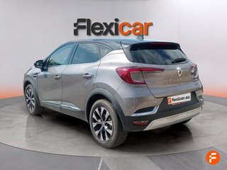 Renault Captur CAPTUR TECH