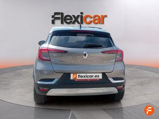 Renault Captur CAPTUR TECH