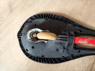Waveboard Oxelo Patinete