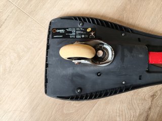 Waveboard Oxelo Patinete