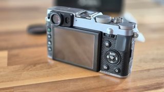 Fujifilm X20 + Objetivo - Como Nueva