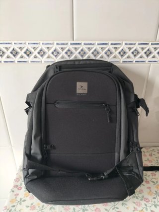 Mochila Rip Curl 35L Negra