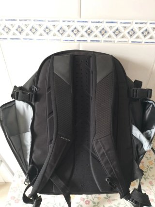 Mochila Rip Curl 35L Negra