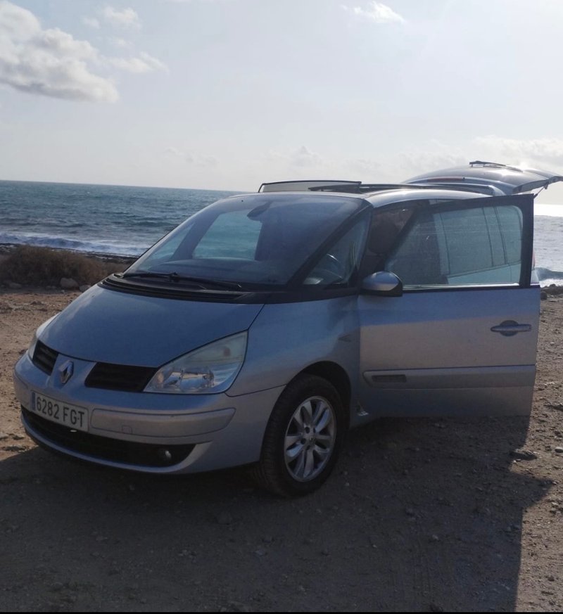 Mini camper - foto 1