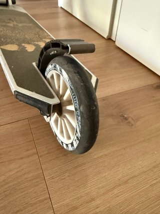 Patinete Oxelo infantil con freno