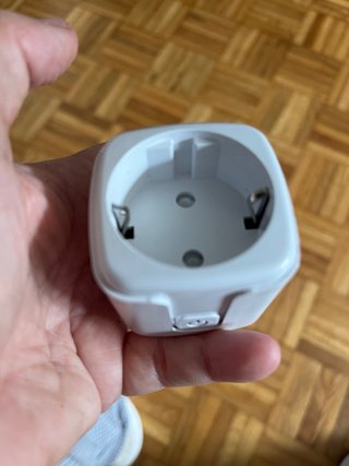 Enchufe Inteligente Wi-Fi Alexa Google