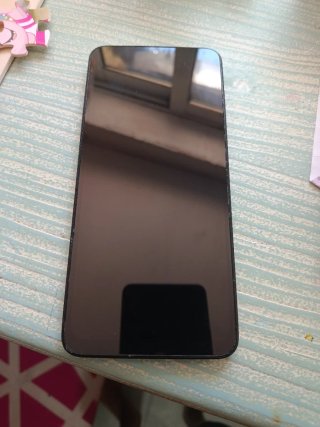 Xiaomi Redmi 13C 256GB Negro