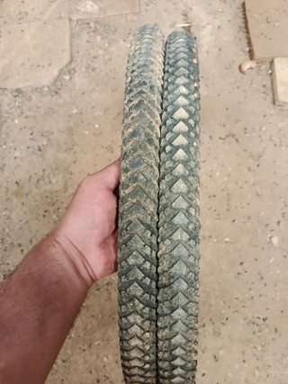 Ruedas de 26 para bicicleta
