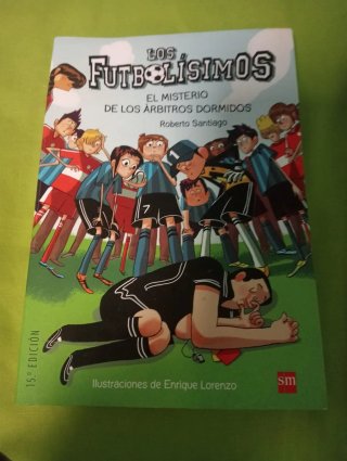 Libros Infantiles