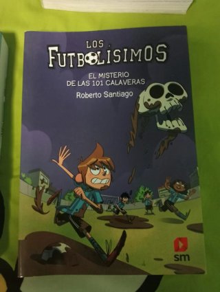 Libros Infantiles
