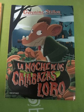 Libros Infantiles