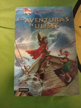 Libros Infantiles