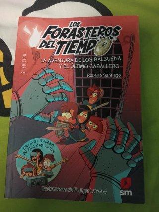 Libros Infantiles