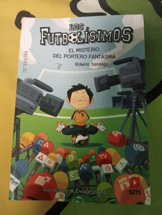 Libros Infantiles